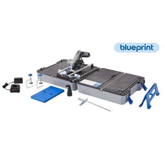 Dremel Serra Circular CS12V-S1C 12V Compacta Portátil