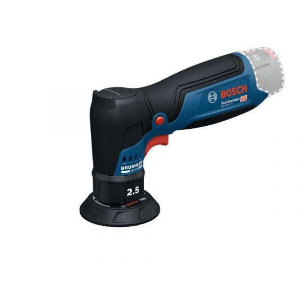 Bosch Professional Lixadora Excêntrica Sem Fios GEX 12V-77