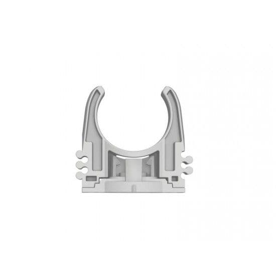 Elementos de fixação de cabos PRO EPC Conduit Clip, 25 mm Professional refª 1600A032G8 BOSCH