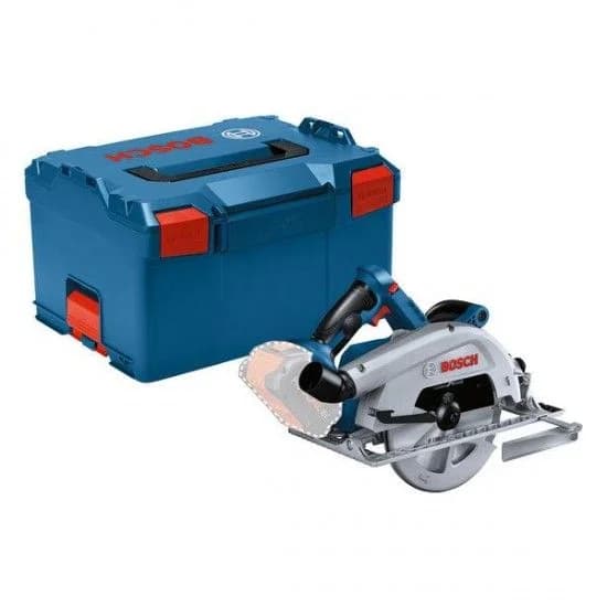 Serra circular sem fio GKS 18V-68 Professional refª 06016C9001 BOSCH - 06016C9001 - Ferramentaspro.pt