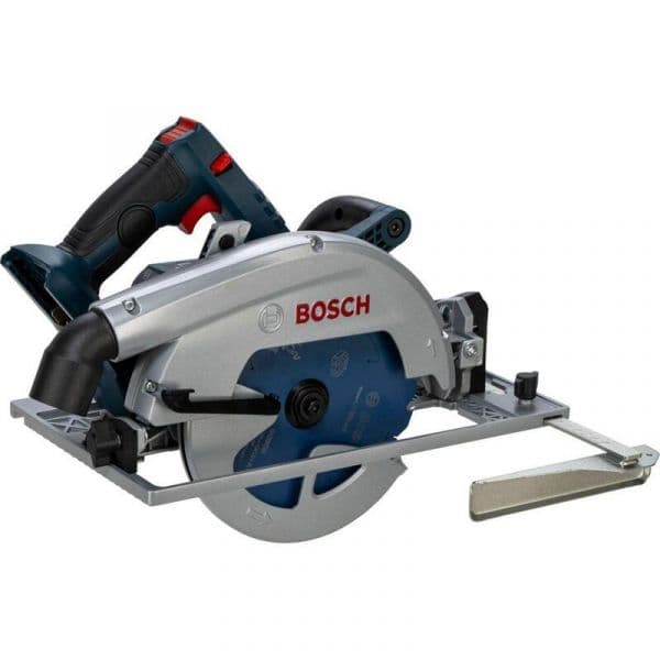 Bosch Serra Circular Sem Fios GKS 18V-68 G BITURBO