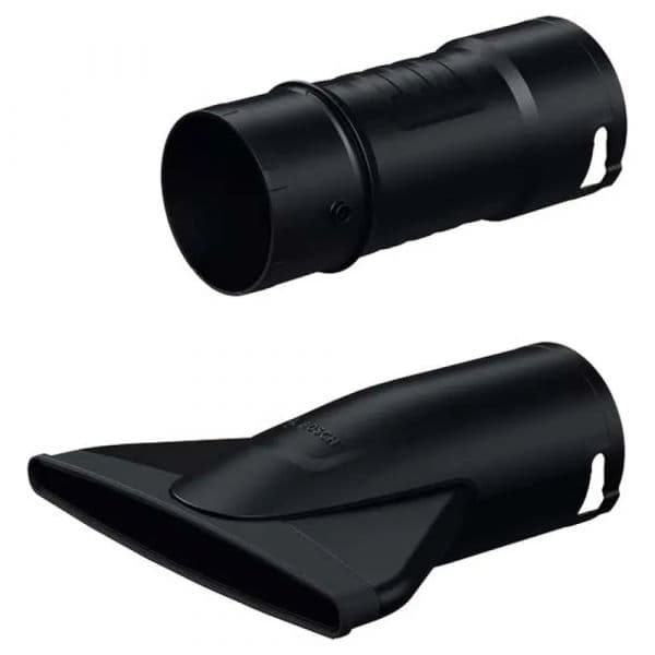 Bosch Conjunto de Bicos Sopradores Intermediários e Planos F016800657