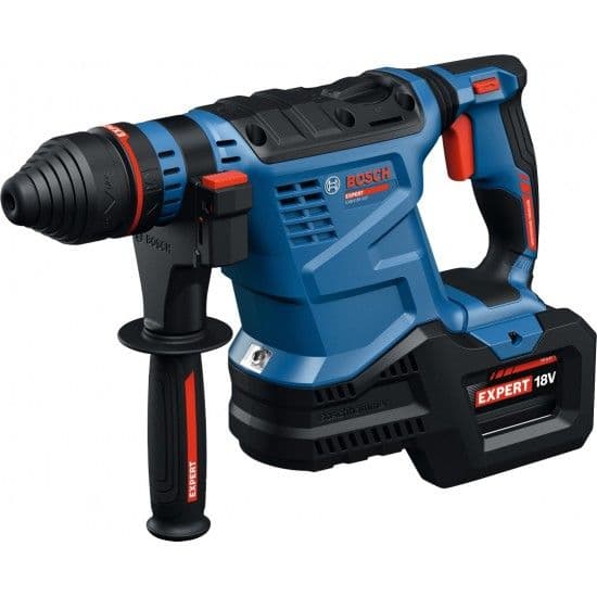 Martelo perfurador sem fio SDS plus EXBH18V-32F Professional refª 0611922100 BOSCH
