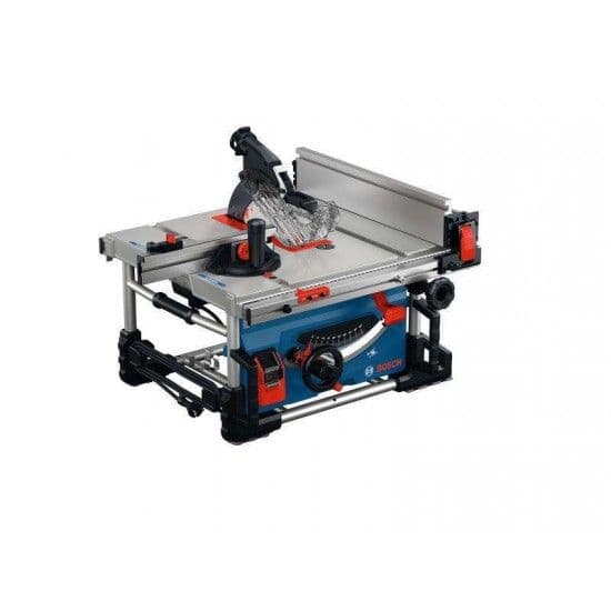 Bosch Serra de Mesa GTS 70-216 Professional 1850W 70mm 216mm