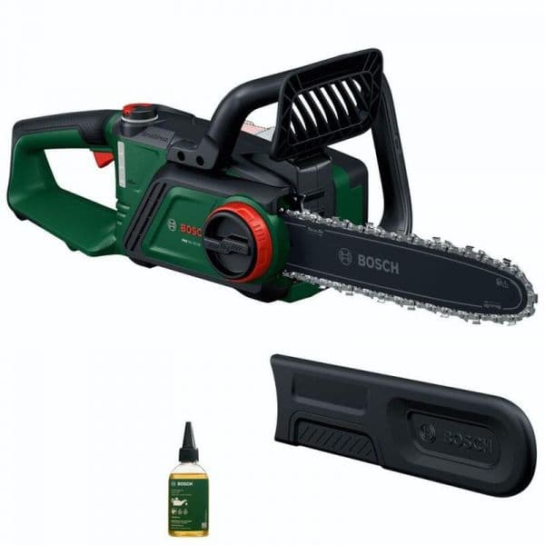 Bosch Motosserra PKE18V-30-28 Sem Fios 18V 30cm