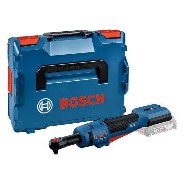 Bosch Aparafusadora Angular GRC 18V-60 Professional Catraca Elétrica 18V 60Nm refª 06019N8001