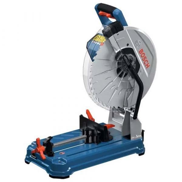 Bosch Serra de Corte de Metal a Bateria GCD 18V-355