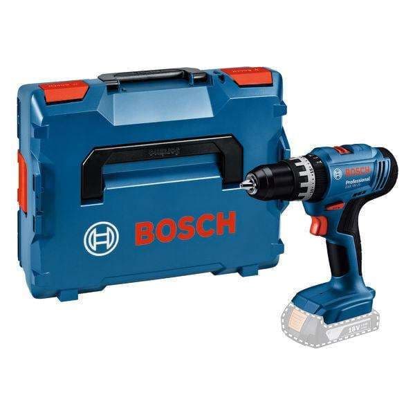 Bosch Aparafusadora c/Percussão GSB 18V-25 Professional sem Fios Azul/Preto