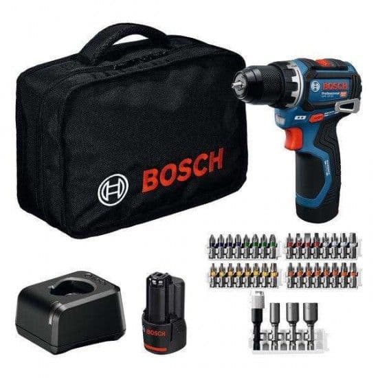 Aparafusadora sem fio GSR 12V-32 Professional refª 06019N7004 BOSCH