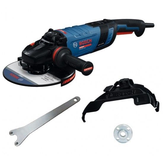 Rebarbadora EXWS30-230B Professional refª 06018G1001 BOSCH