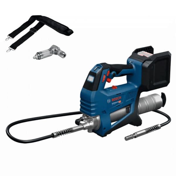 Bosch Pistola de Lubrificação GFP 18V-10 Professional solo 18V