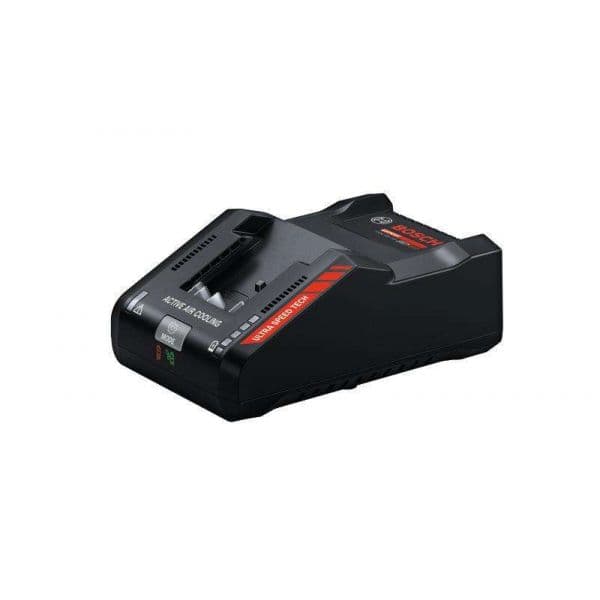 Bosch Carregador EXPERT/Professional EXAL18V-160 1600A03D3A Preto