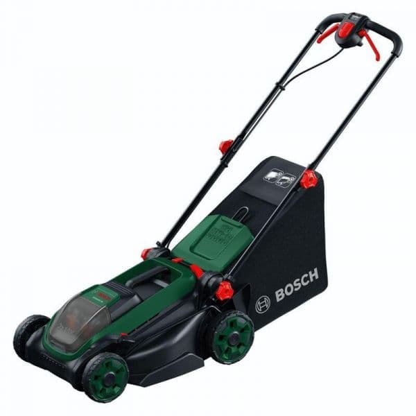Bosch Cortador de Relva Rotak 18V2-38 Solo Sem Fios 38cm