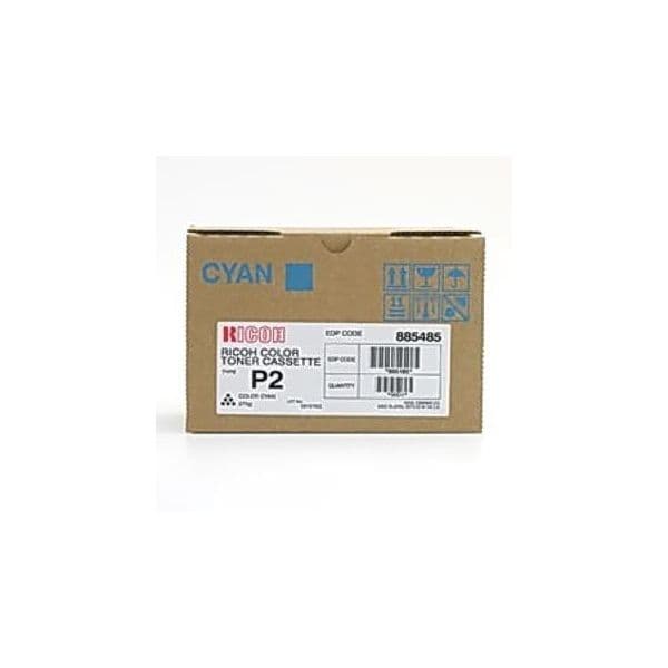 Tinteiro Ricoh 888238 Cyan