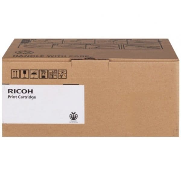 Ricoh Tambor D1272110 Black