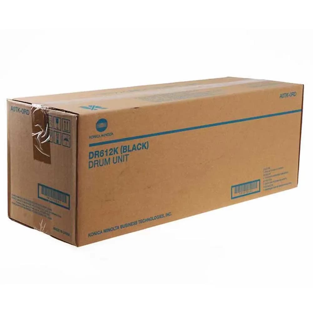 Konica Minolta Tambor de impressora DR-612K