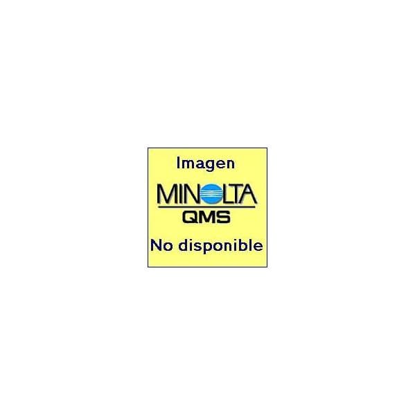 Tinteiro Konica Minolta A2XN03D Black