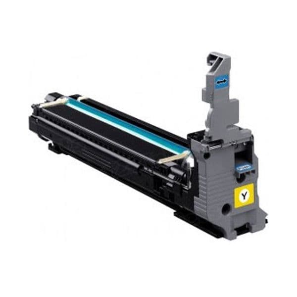 Konica Minolta Tambor Original Amarelo IU-711Y para bizhub C654/C754