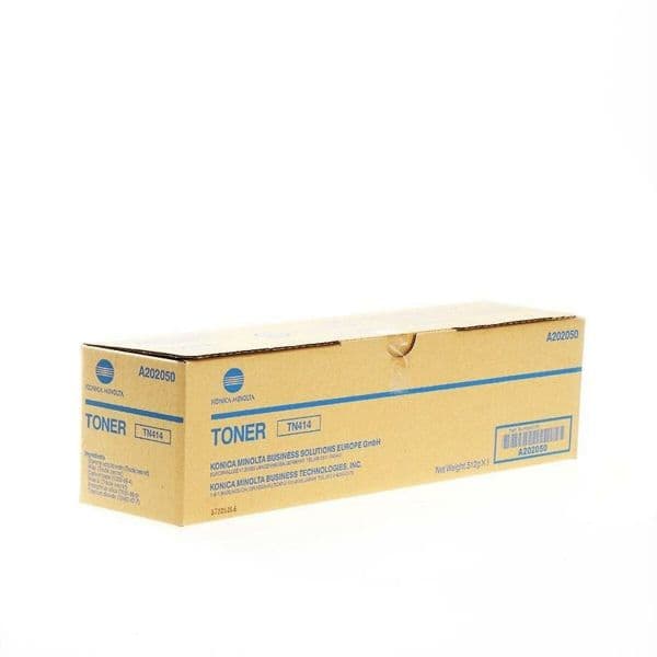 Toner cartridge 363/423 (tn-414) - koma202050