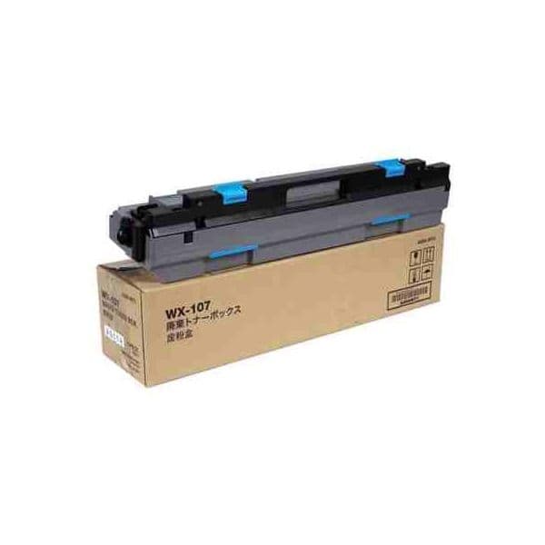 Konica Minolta Garrafa de Resíduos WX-107 para C250i, C300i, C360i