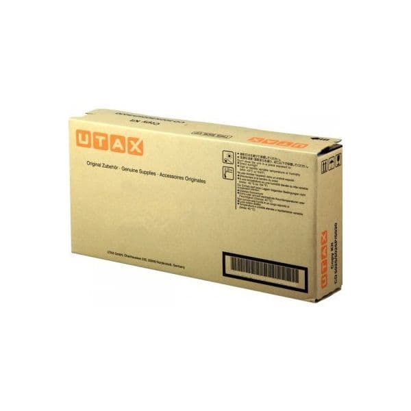 Utax Toner 653010014 Magenta
