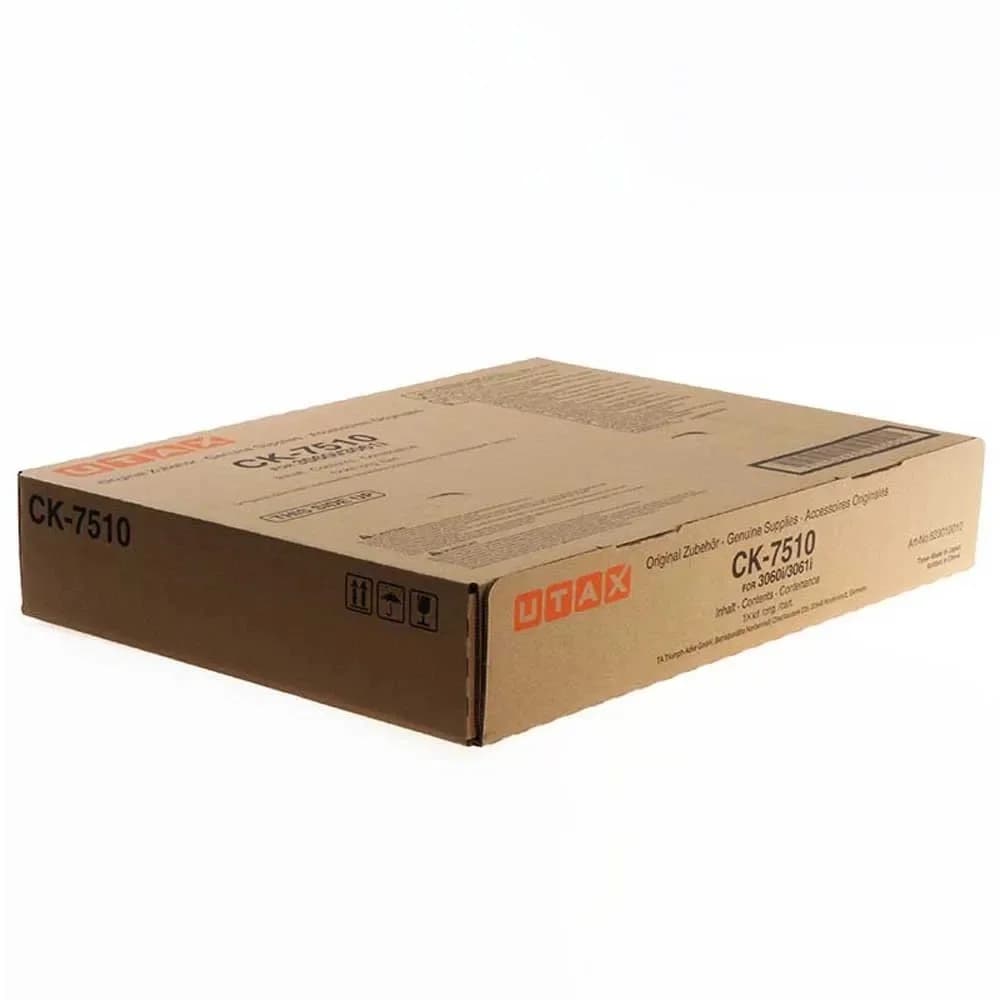 Utax Toner Ck-7510 3060I 623010010