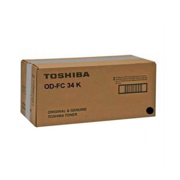 Toshiba Tambor OD-FC34K Preto para e-STUDIO 287CS/287CSL/347CS/407CS