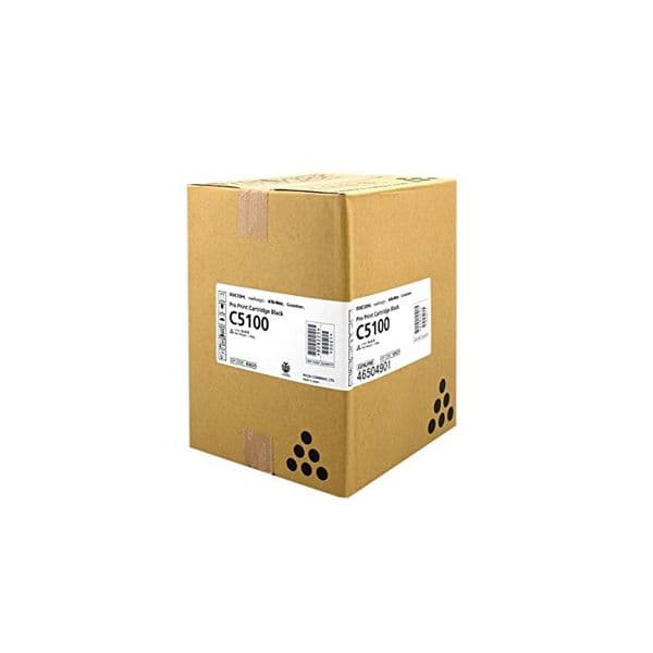 Tinteiro Ricoh 828221 Black