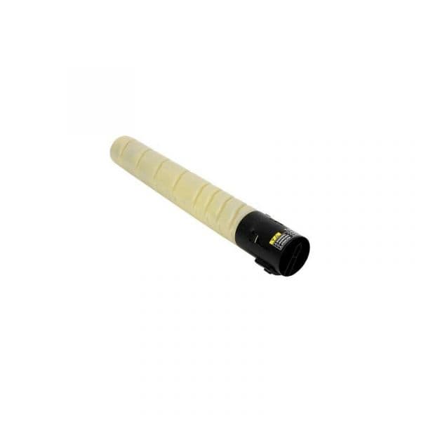 Develop Toner TN-514Y Amarelo
