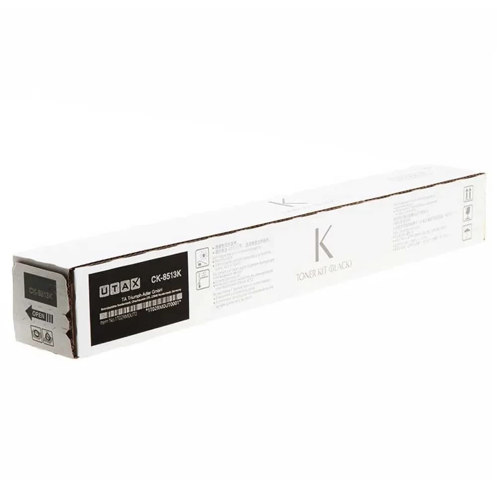 Utax 1t02rm0ut0 Toner 1 Unidade(S) Original Preto
