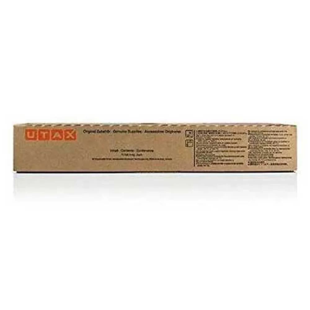 Utax Toner Original 1T02RMCUT0 Ciano