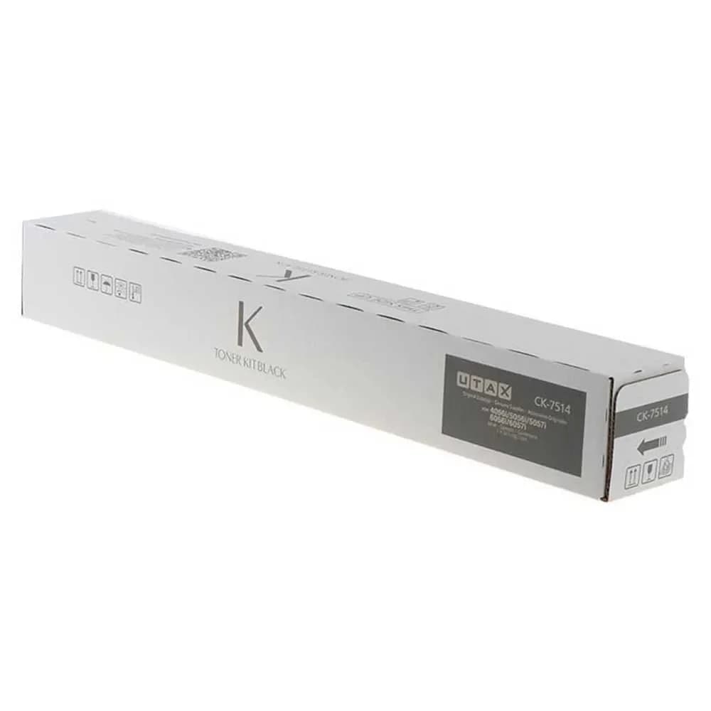 Utax Toner Ck-7514 1T02Nk0Ut0