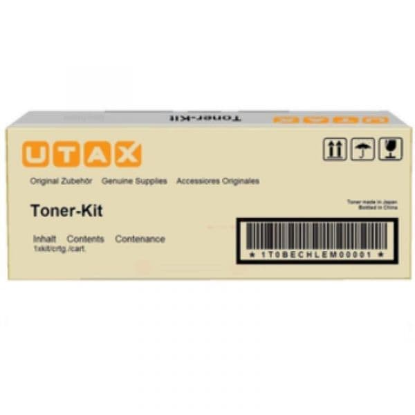 Utax Toner CK-4520 Preto