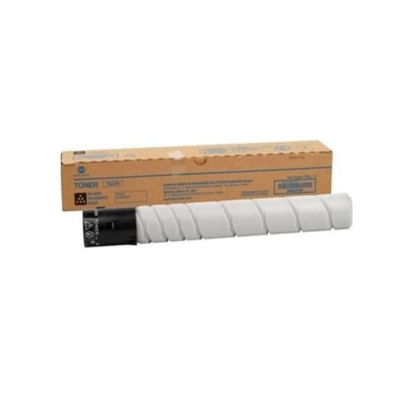 Konica Minolta Toner TN326K Preto para Bizhub 308e, 368e, 308eps