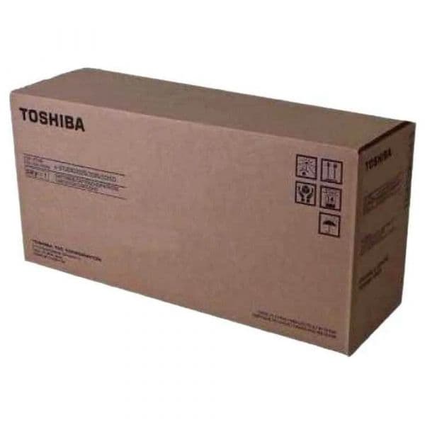 Toshiba Toner T-478P-R Preto