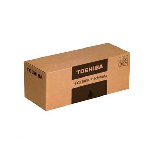 Toshiba Toner TFC338EKR Preto