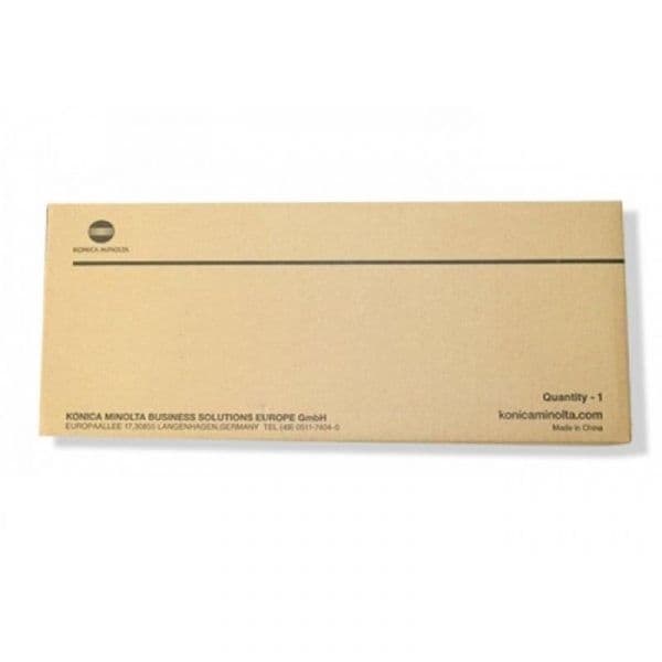 Konica Minolta Tambor de Imagem IUP-36 Preto para Bizhub 4700i/4701i/C3300i/C3301i/C3320i/C3321i/C4000i/C4001i