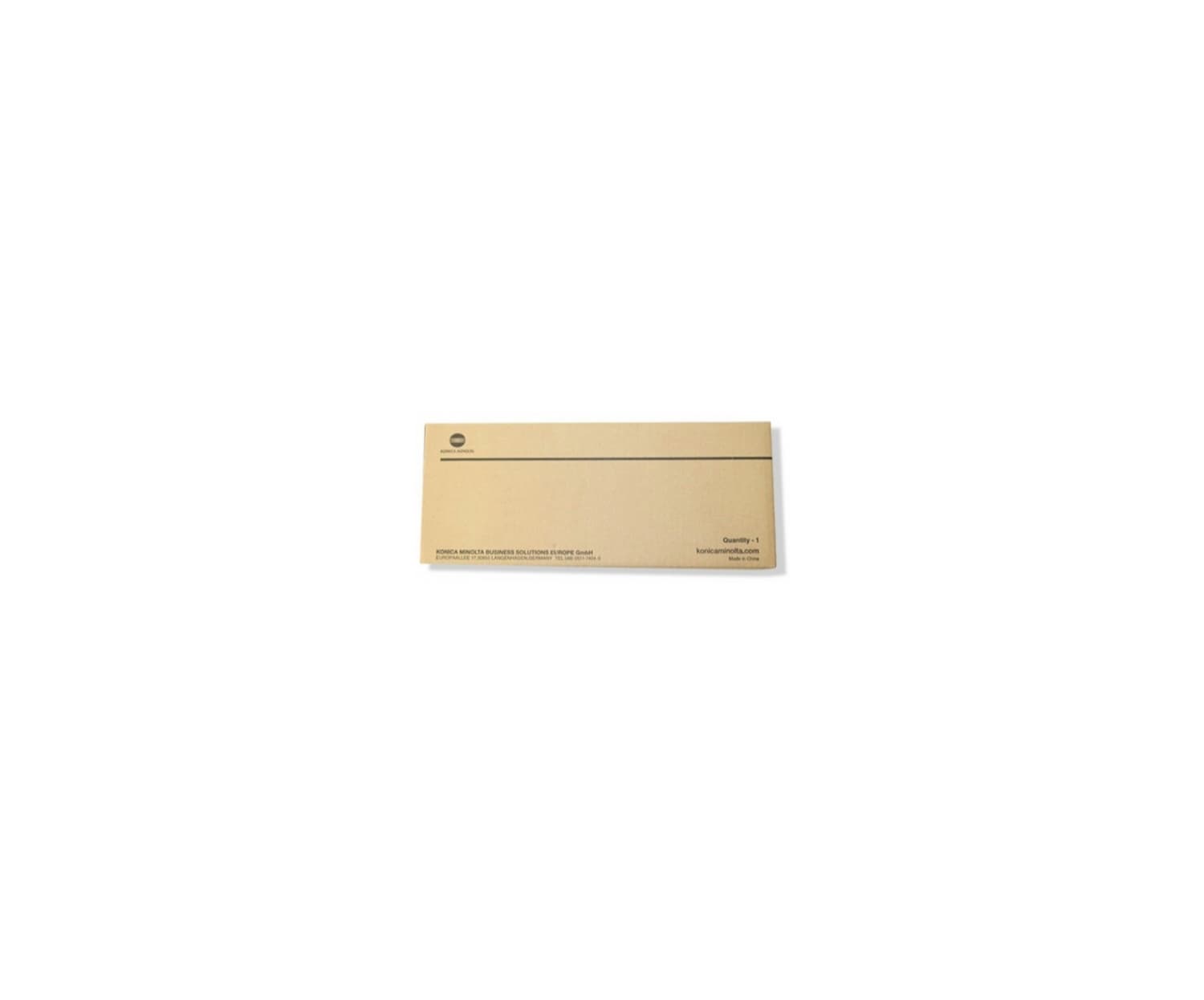 Konica Minolta Tambor de Imagem IUP-36Y Amarelo para Bizhub C3300i/C3301i/C3320i/C3321i/C4000i