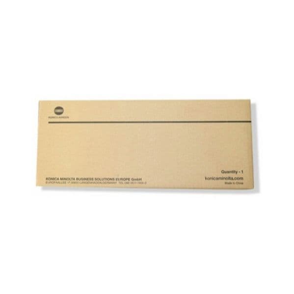 Konica Minolta Toner TN227 Preto