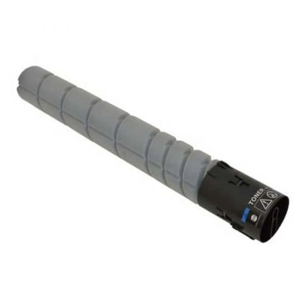 Konica Minolta Toner TN-330 Preto