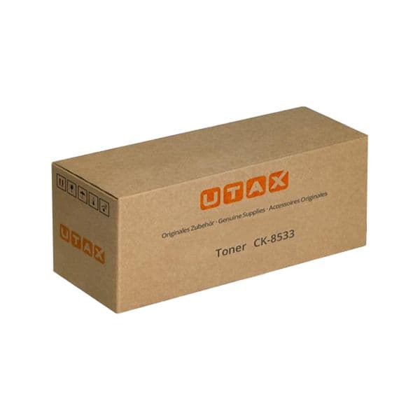 Utax Toner CK-8533C Ciano