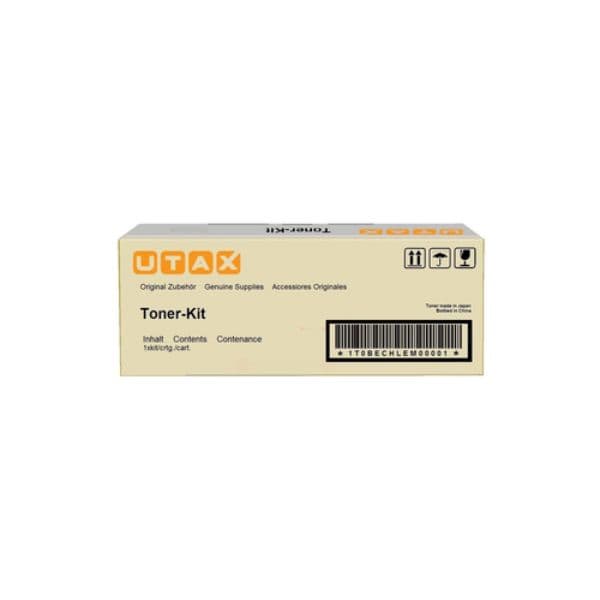 Utax Toner PK-5020C Cyan
