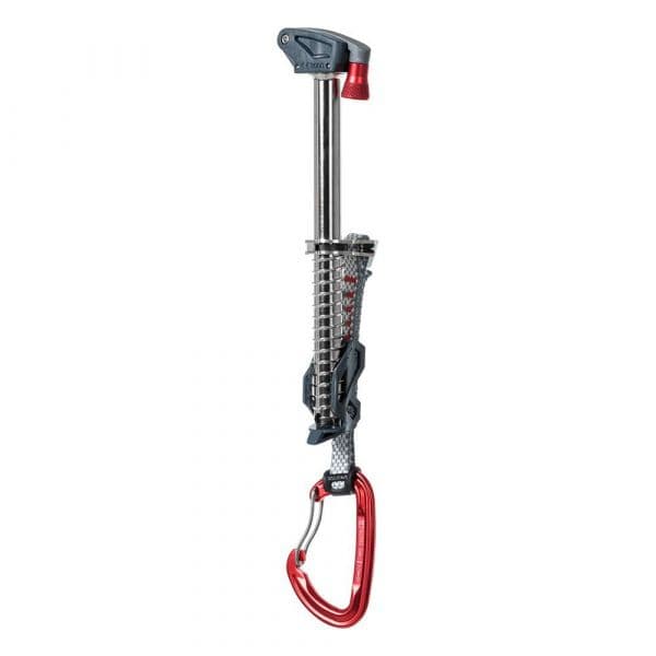 Salewa Parafusos Escalada Quick Screw Red