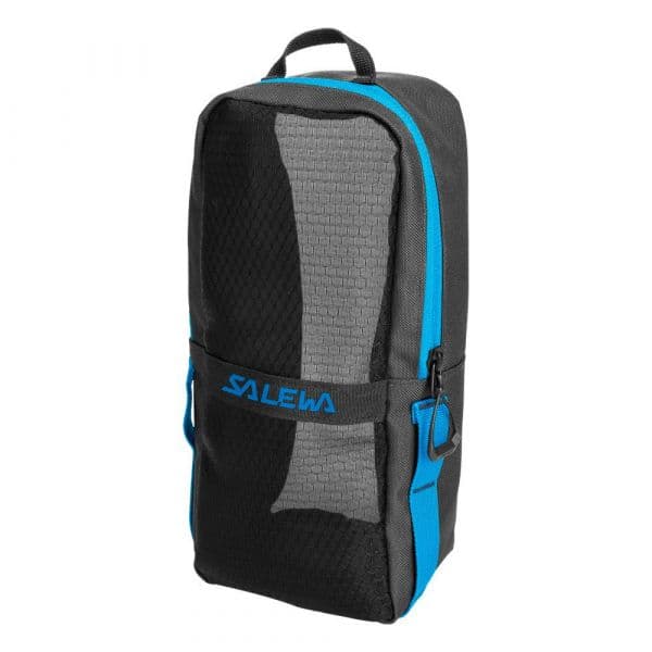 Salewa Gear Black