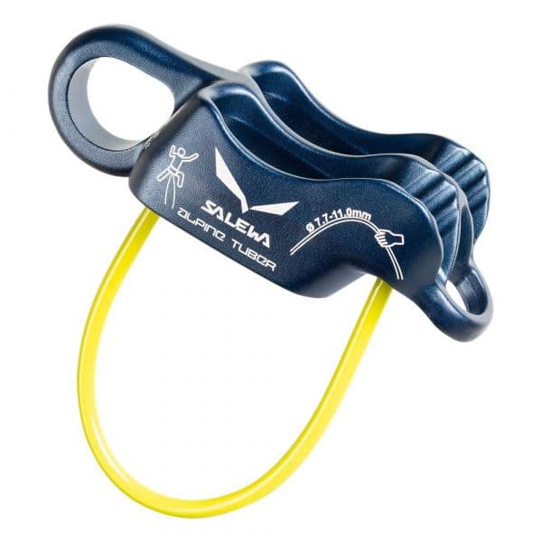 Salewa Alpine Tuber Sky Rope 7.7 - 11 Blue