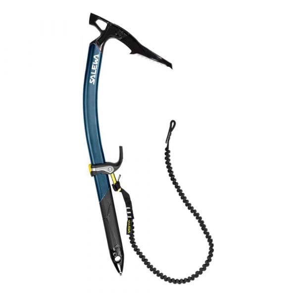 Salewa Piolets Escalada North-x Hammer Ice Axe Night / Black
