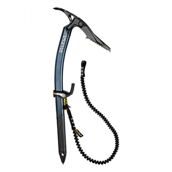 Salewa Piolets Escalada North X Ice Axe Night / Black - 00-0000001742-3990
