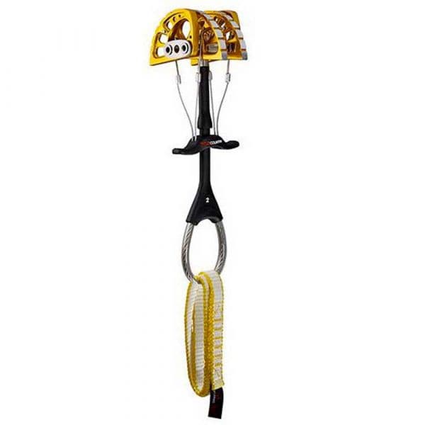 Wildcountry Friend 2.0 Gold - 40-FRIEND-0999-2.0