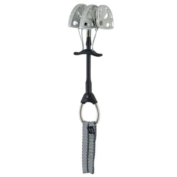 Wildcountry Friend 4.0 Silver - 40-FRIEND-0999-4.0