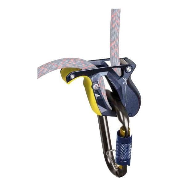 Salewa Dispositivos Amarração Ergo Belay System Night